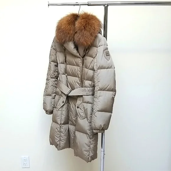 Add Down Jacket - Picture 3 of 16